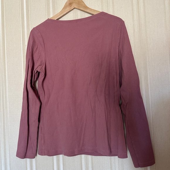 Ribbed Sweater - Picture 2 of 3